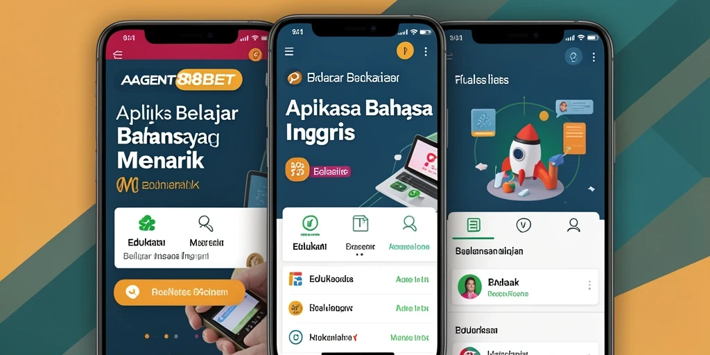 Tampilan antarmuka AGENT88BET yang intuitif dan interaktif.