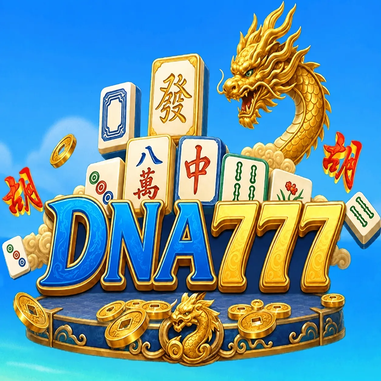 DNA777 - Aplikasi Cek Mutasi Keuangan Terpercaya