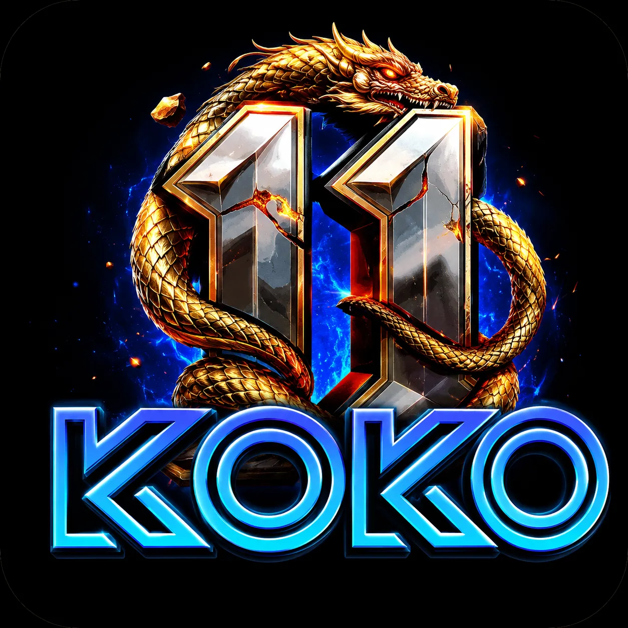 KOKO11 - Aplikasi Navigasi Motor Terbaik untuk Menemukan Rute Anda