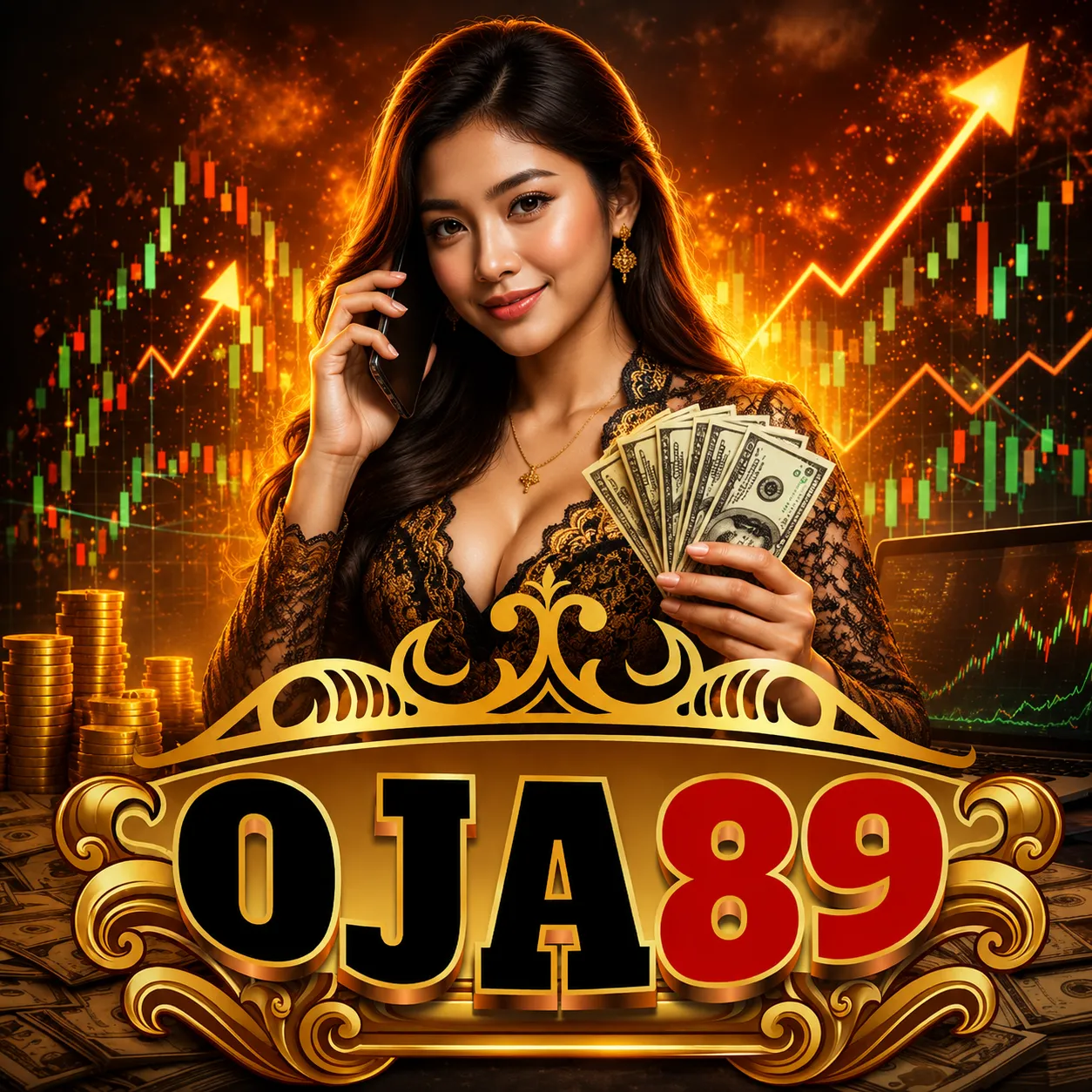 OJA89 - Aplikasi Hitung Kalori Canggih untuk Kesehatan Anda